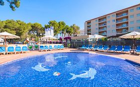 Azuline Hotel Atlantic Ibiza